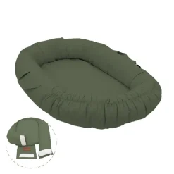 MorDesign Babynest< Babynestjes