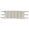 MorDesign Beige 135 cm Multifunctioneel Speelmatras< Speelkleden En Babygyms