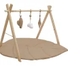 Leaf Babygym en Speelkleed|MorDesign New