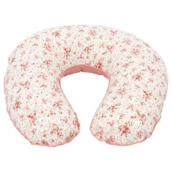 MorDesign Pink Flowers Voedingskussen< Voedingskussens