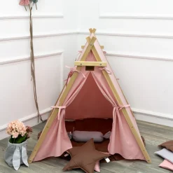 Pink Speeltent|MorDesign Discount