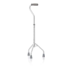 driepoot eifel wandelstok open handvat|Moretti New