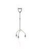 Moretti RP721 Driepoot Wandelstok< Mobiliteitshulpmiddelen