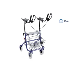 Moretti RP691 Onderarmrollator< Mobiliteitshulpmiddelen