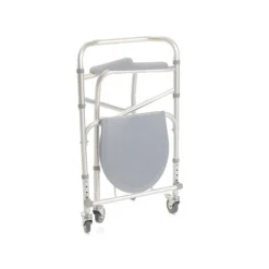 Moretti RP782 Toiletstoel< Badkamer En Toilethulpmiddelen