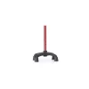 Moretti RP192R Vierpoot wandelstok< Mobiliteitshulpmiddelen