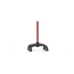 Moretti RP192R Vierpoot wandelstok< Mobiliteitshulpmiddelen
