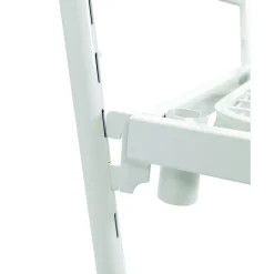 ziekenhuisbed 90 cm hoogte verstelbaar met wielen|Moretti Clearance