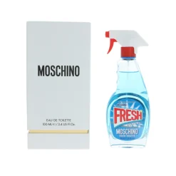Moschino Fresh Couture - Eau de Toilette 100ml<DAMES Damesparfum