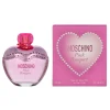 Pink Bouquet - Eau de Toilette 100ml|Moschino Online