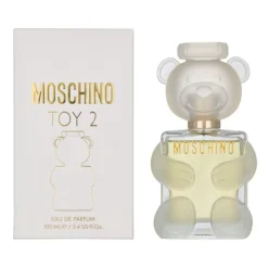 Moschino Toy 2 - Eau de Parfum 100ml<DAMES Damesparfum
