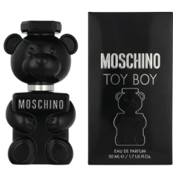 Toy Boy - Eau de Parfum 50ml|Moschino