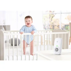 Motorola AM24 Audio Baby Monitor< Baby Elektronica|Babyfoons