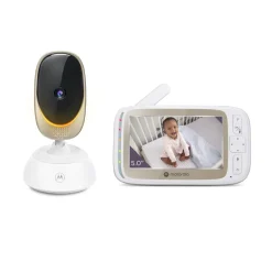 Babyfoon VM85|Motorola Outlet