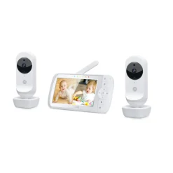 Babyfoon VM35-2|Motorola Sale