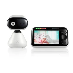 Motorola Babymonitor met app< Verrassend Elektronica|Babyfoons
