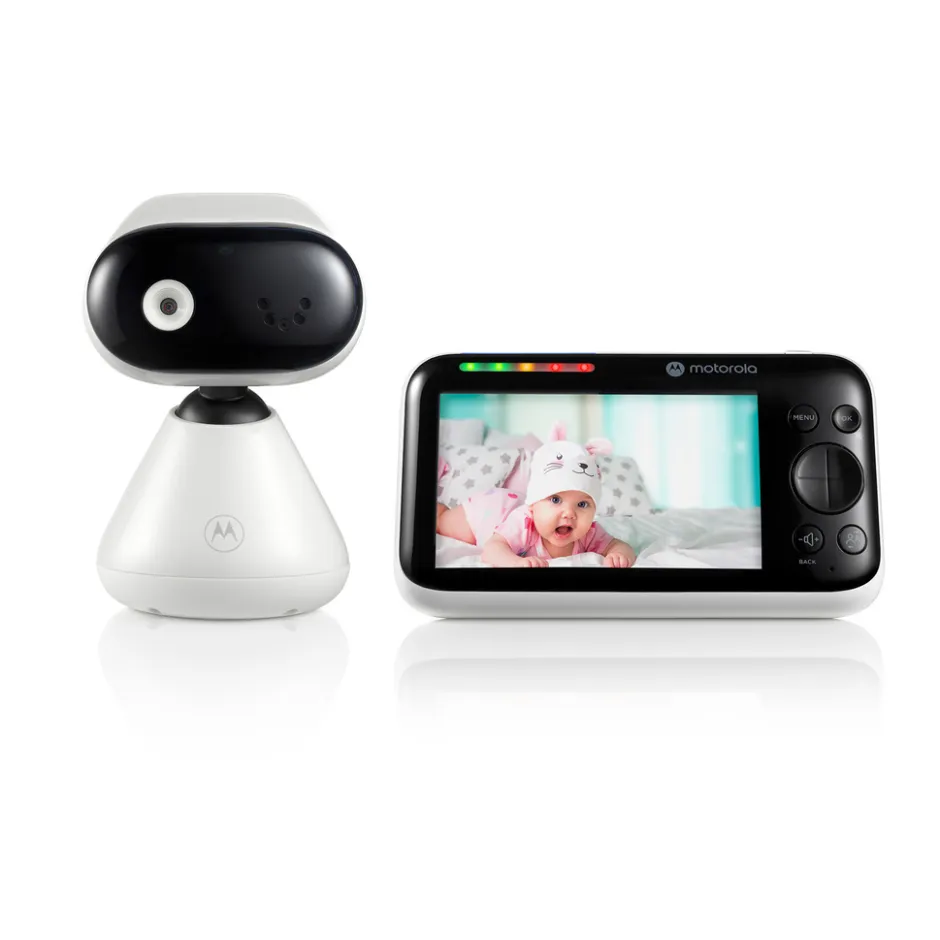 Motorola Babymonitor met app< Verrassend Elektronica|Babyfoons