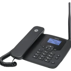 FW410L Draadloze 4G Telefoon|Motorola Sale