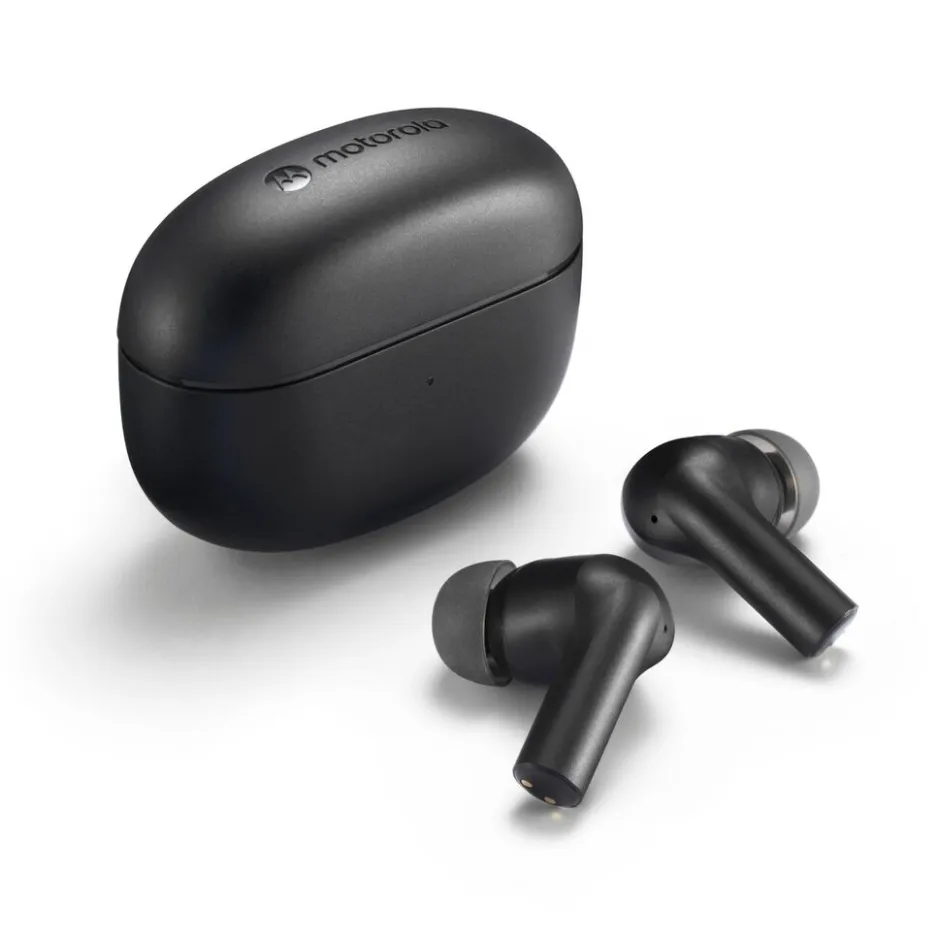 Moto Buds 500 ANC True Wireless Oordopjes|Motorola