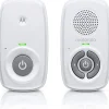 Motorola Nursery AM21 Audio Baby Monitor Met Digitale DECT Technologie Groot Bereik Volumecontrole< Baby Elektronica|Babyfoons