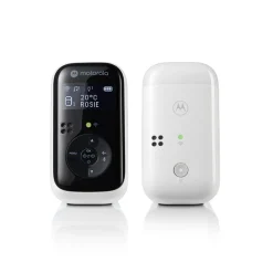 PIP15 Audio Baby Monitor|Motorola Best