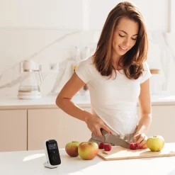 PIP15 Audio Baby Monitor|Motorola Best