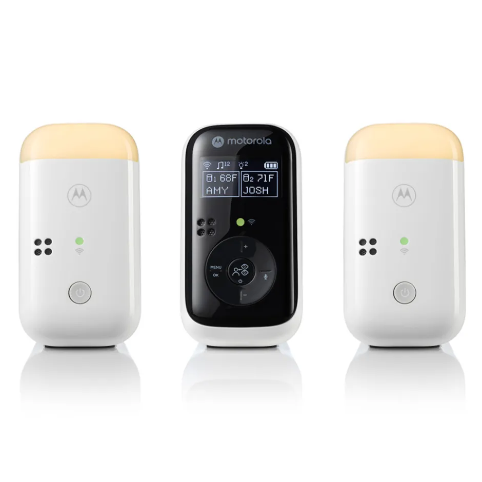 Motorola PIP152 Audio Baby Monitor< Baby Elektronica|Babyfoons