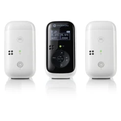 Motorola PIP152 Audio Baby Monitor< Baby Elektronica|Babyfoons