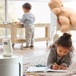 Motorola PIP152 Audio Baby Monitor< Baby Elektronica|Babyfoons