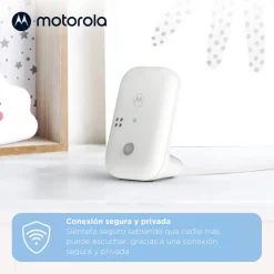 PIP10 Baby Monitor|Motorola Hot
