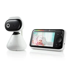 Motorola PIP1500 Connect Video Baby Monitor< Baby Elektronica|Babyfoons
