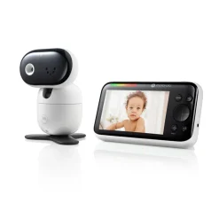 Motorola PIP1510 Video Baby Monitor Met Camera< Baby Elektronica|Babyfoons