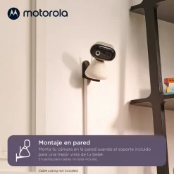 PIP1000C HD WiFi Babycamera|Motorola Hot