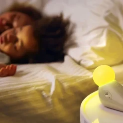 Motorola S1 Nachtlamp Voor Baby< Nachtlampjes En Projectoren