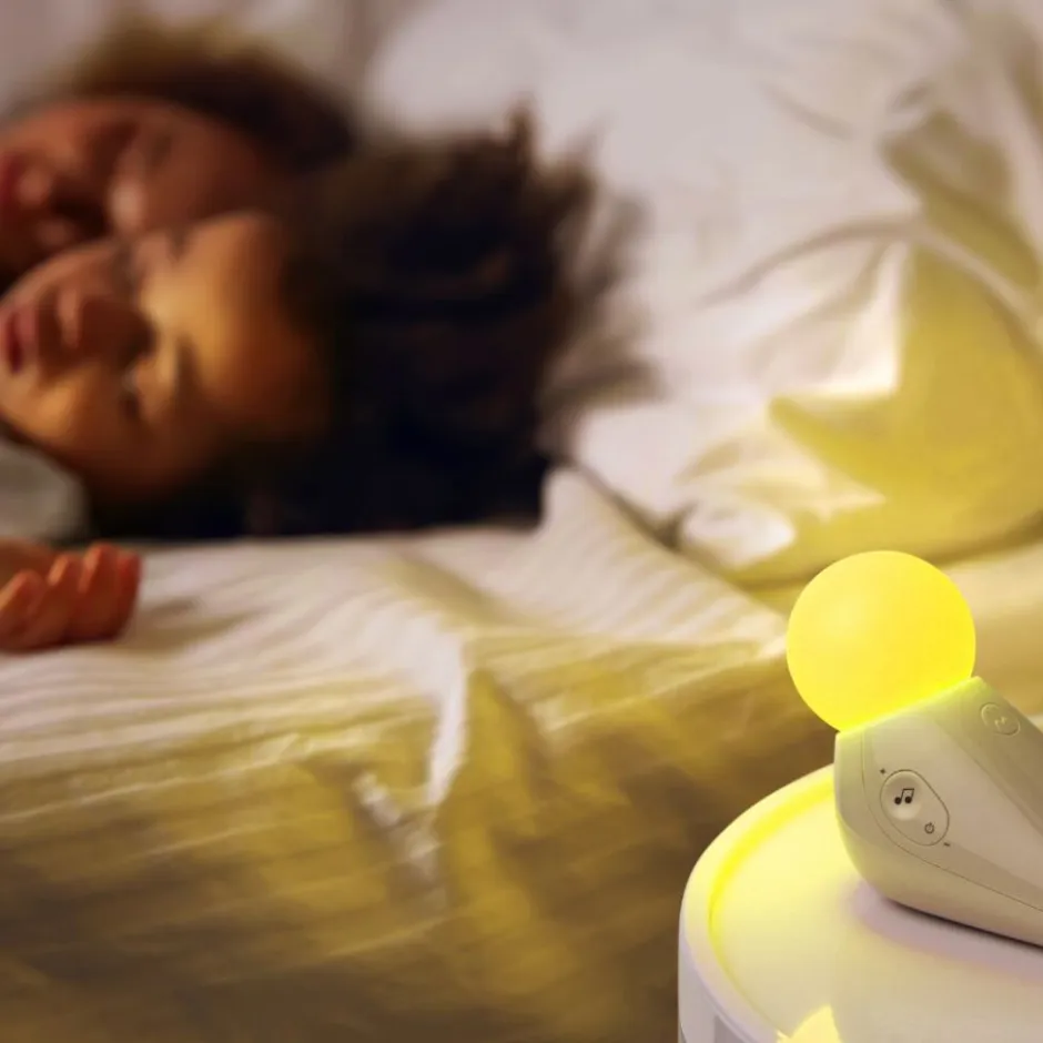 Motorola S1 Nachtlamp Voor Baby< Nachtlampjes En Projectoren