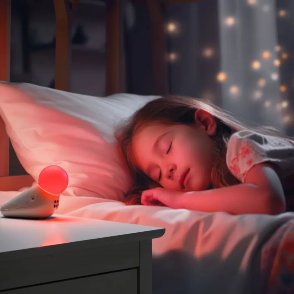Motorola S1 Nachtlamp Voor Baby< Nachtlampjes En Projectoren