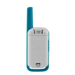 Motorola Talkabout T42 Triple Pack Walkie Talkies Voor Kinderen Families 16 Kanalen Bereik 4 km< Elektronisch Speelgoed