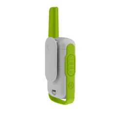 Motorola Talkabout T42 Triple Pack Walkie Talkies Voor Kinderen Families 16 Kanalen Bereik 4 km< Elektronisch Speelgoed