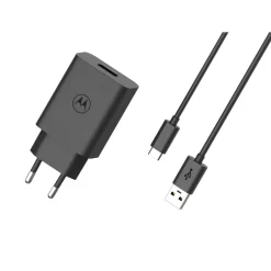 TurboPower USBA Snellader Compatibel Met QC Overbelastingsbeveiliging|Motorola Online