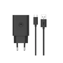 TurboPower USBA Snellader Compatibel Met QC Overbelastingsbeveiliging|Motorola Online