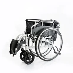 Identités Mouvlight Opvouwbare Rolstoel - 47,5 cm< Mobiliteitshulpmiddelen
