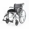Mouvlight Opvouwbare Rolstoel - 50 cm|Identités Online