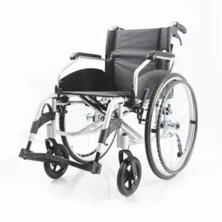 Mouvlight Opvouwbare Rolstoel - 50 cm|Identités Online