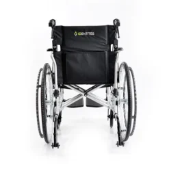 Mouvlight Opvouwbare Rolstoel - 50 cm|Identités Online