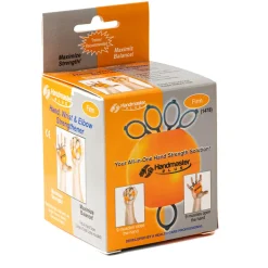 Moves Handmaster Plus Handtrainer< Massageapparaten
