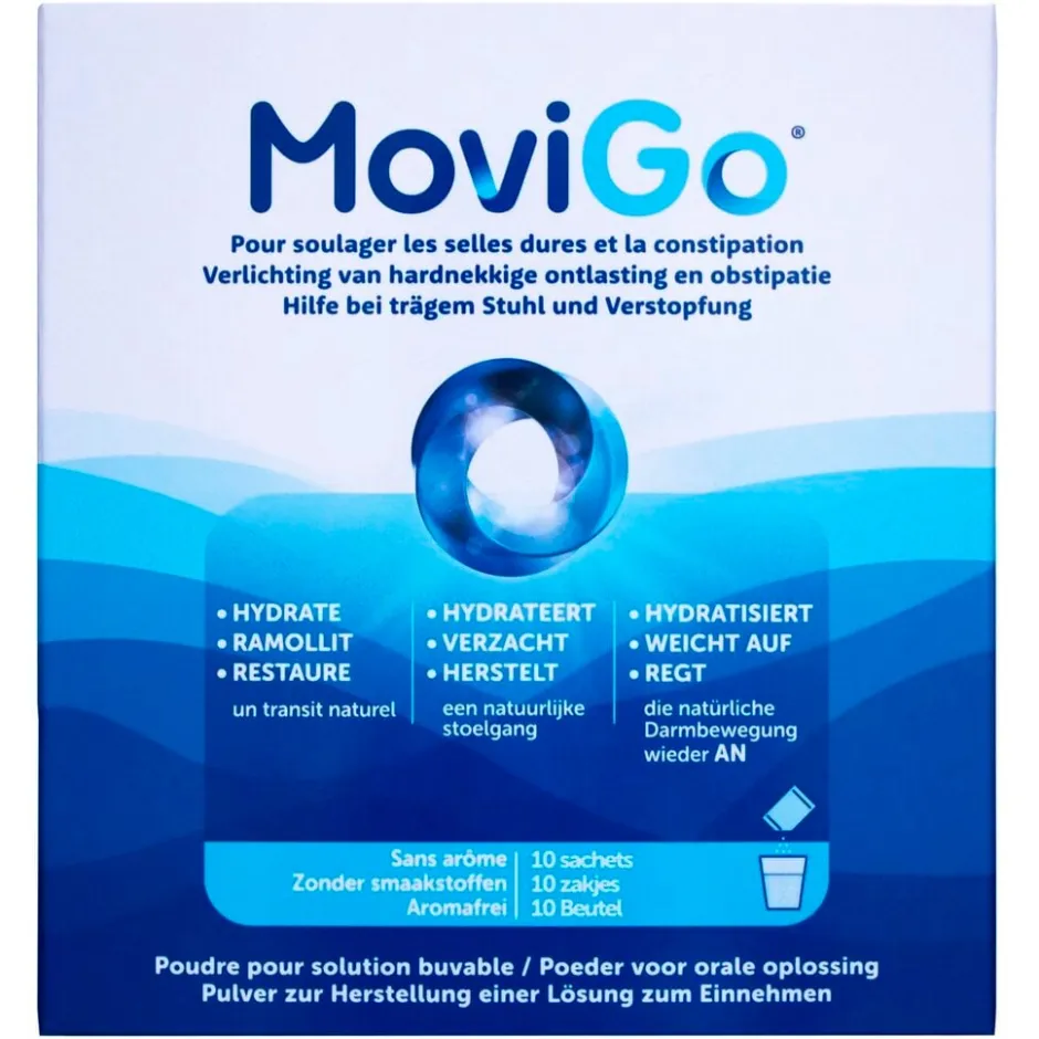 Laxeermiddel|MoviGo Outlet