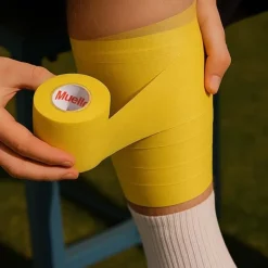 Mueller Mwrap Underwrap Tape| Best