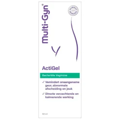 ActiGel|Multi-Gyn New