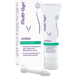 ActiGel|Multi-Gyn New