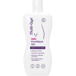 FemiWash Gel|Multi-Gyn Outlet
